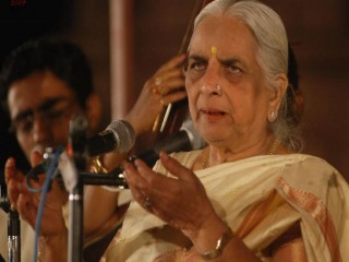 Girija Devi picture, image, poster